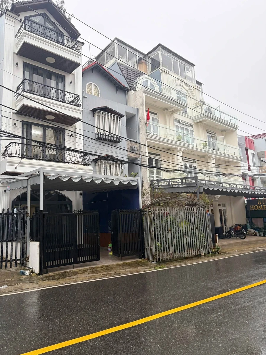 Bán đất mặt phố Tô Hiến Thành, Đà Lạt 66m² - 7 tỷ - Ảnh thu nhỏ 3