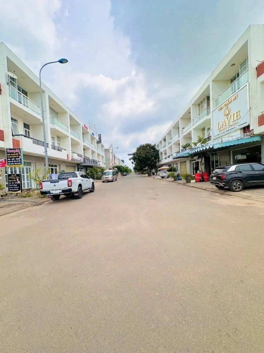Bán đất góc và kế góc 12.5×23m Richland City Nhơn Trạch - Ảnh thu nhỏ 3