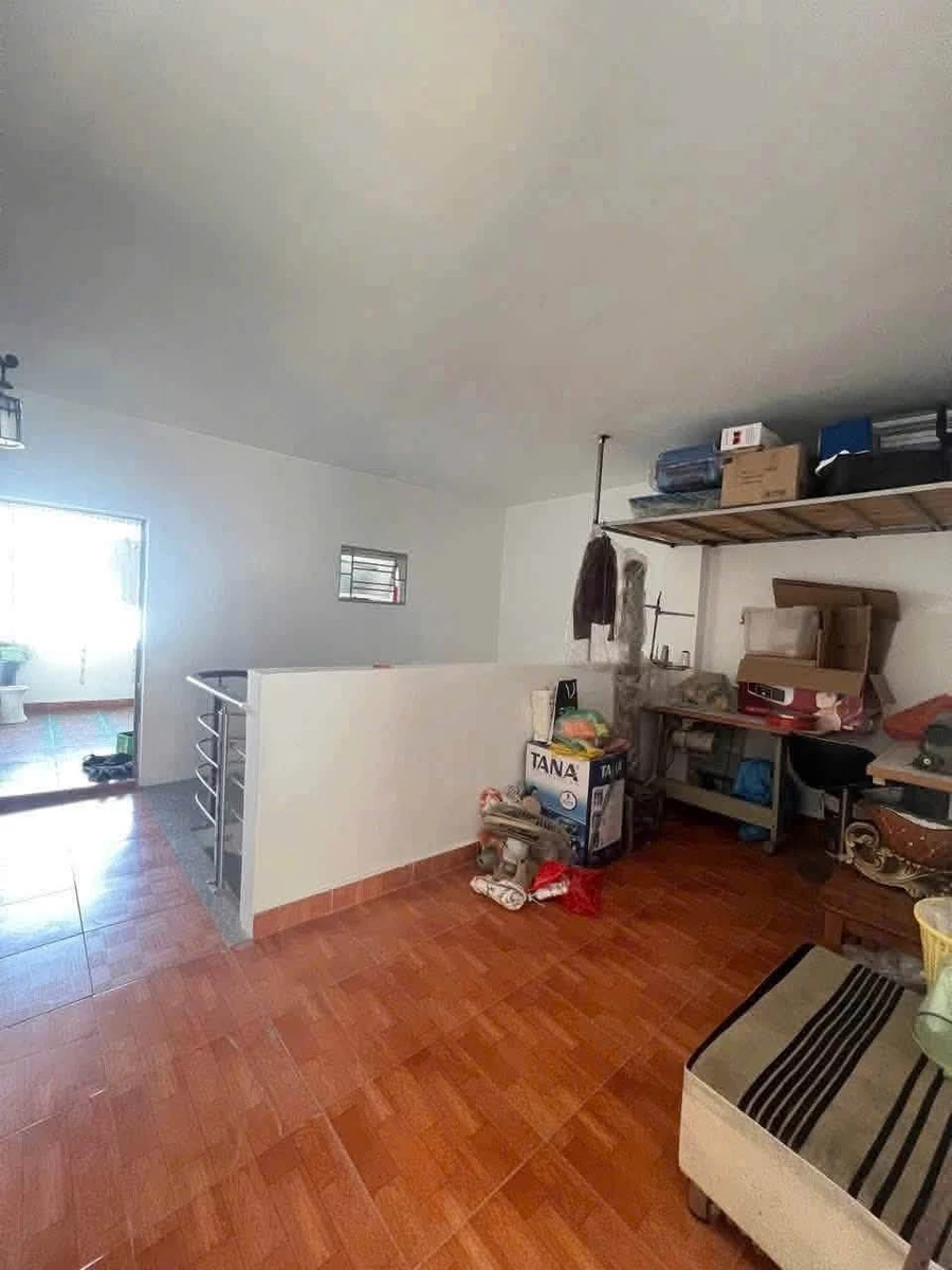 Bán nhà 3 tầng Lũng Hoa 46m² 2 tỷ 290 - Ảnh thu nhỏ 2