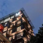 Bán shophouse 225m² Nguyễn Văn Trỗi 75 tỷ, gần sân bay - Ảnh thu nhỏ 2