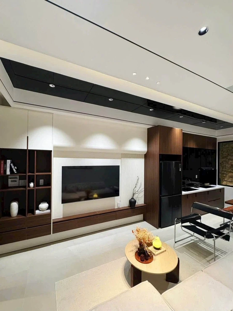 Bán nhà hẻm Điện Biên Phủ 45m² 3 tầng 3 phòng ngủ 4 tỷ 970 - Ảnh thu nhỏ 2