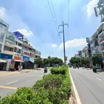Bán nhà mặt tiền kinh doanh 87m² Lạc Long Quân, Quận 11 - Ảnh thu nhỏ 1