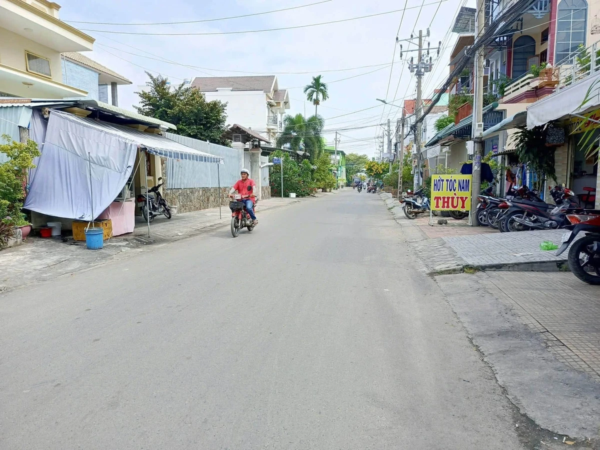 Bán nhà mặt tiền Vạn Thủy Tú Phan Thiết 47,6m2 1 tỷ 980 - Ảnh thu nhỏ 4