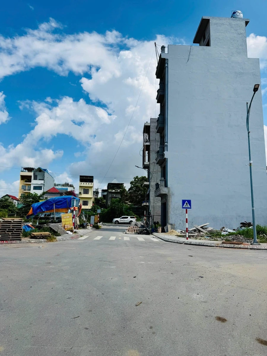 Bán đất TĐC Lê Quang Đạo 40m² 4,48 tỷ Gia Viên - Ảnh thu nhỏ 3