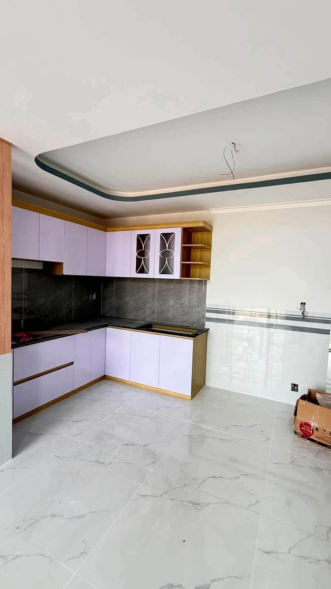 Bán nhà mới xây 2PN 66m2 tại An Ngãi, Long Điền, Bà Rịa - Vũng Tàu - Ảnh thu nhỏ 5