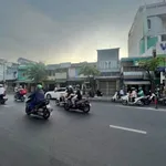 Bán nhà mặt tiền kinh doanh 162m2, 4 tầng, Nguyễn Kiệm, Gò Vấp, giá 14,99 tỷ - Ảnh thu nhỏ 1