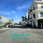 Bán lô góc 2 mặt tiền 112m² Hương Sơ, Huế 2 tỷ - Ảnh thu nhỏ 2