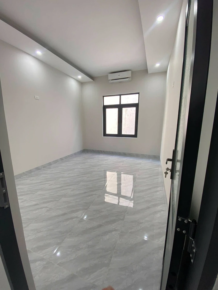 Nhà hẻm ô tô Võ Văn Dũng 90m² 3 tầng 5.2 tỷ Quận 1 - Ảnh thu nhỏ 4