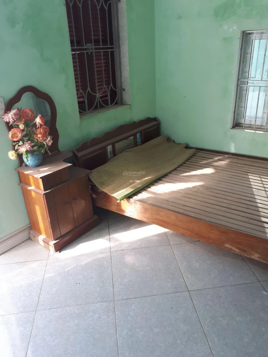 Bán nhà 2 tầng mặt đường 454 cạnh chợ gần trường học - Ảnh thu nhỏ 3