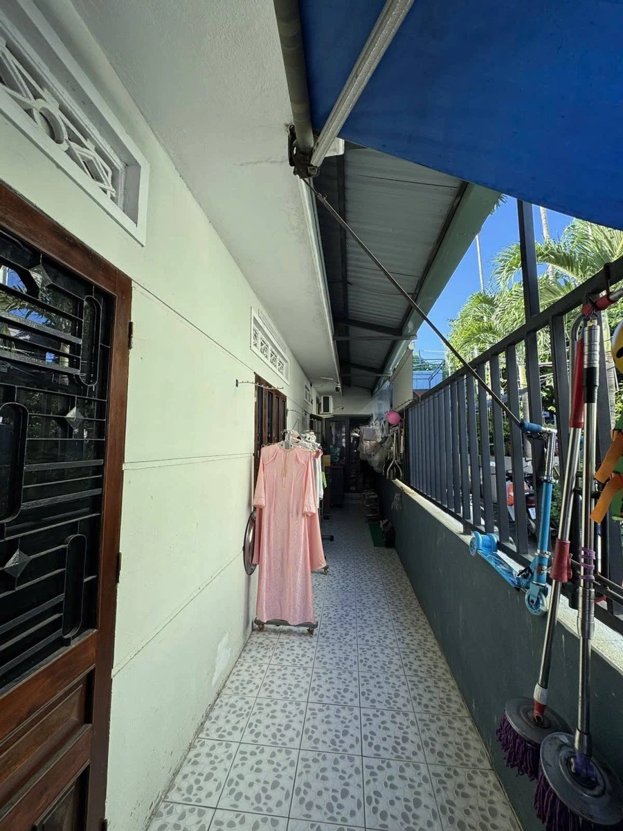 Bán nhà góc 2 mặt thoáng 91m² 3PN Quận 3 giá 3,85 tỷ - Ảnh thu nhỏ 2