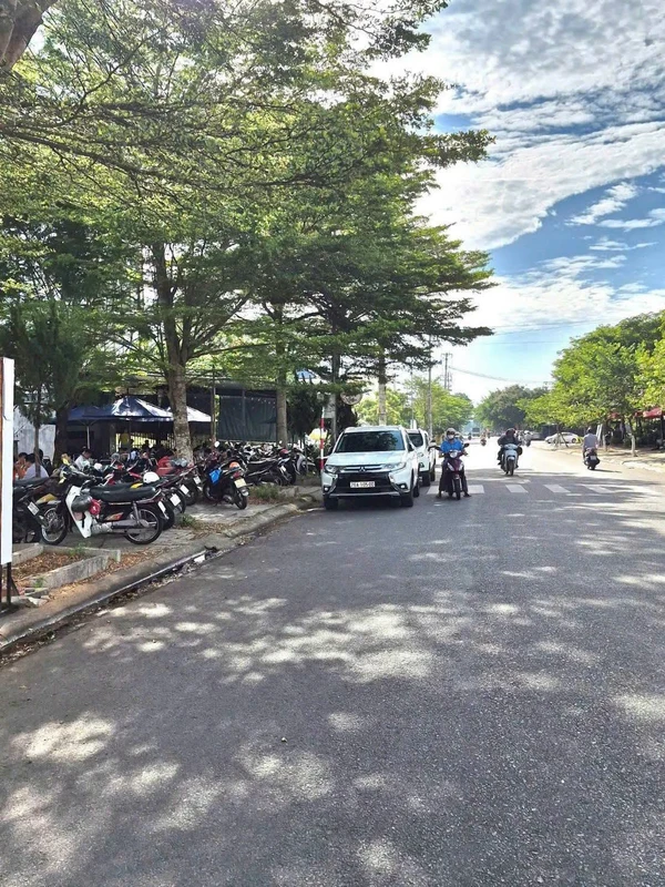 Bán đất nền Sao Mai 86,2m2 Phường 7 Bến Tre chodienan