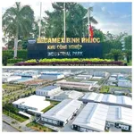 Bán đất Chơn Thành Đồng Nai 60m2 khu công nghiệp Becamex - Ảnh thu nhỏ 2