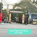 Bán đất mặt tiền 108m² Lại Thế, Huế, 2,8 tỷ - Ảnh thu nhỏ 1