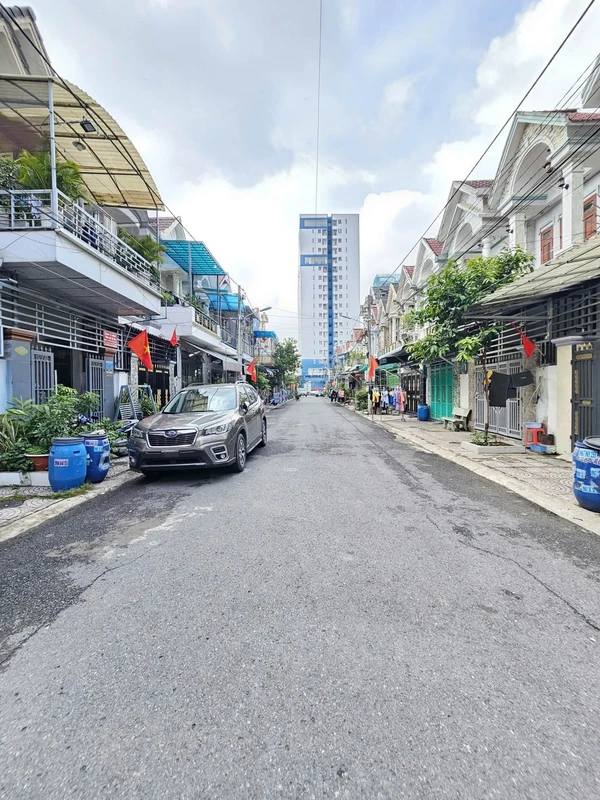 Bán đất 64m2 KDC Tân Đông Hiệp Dĩ An 3,2 tỷ