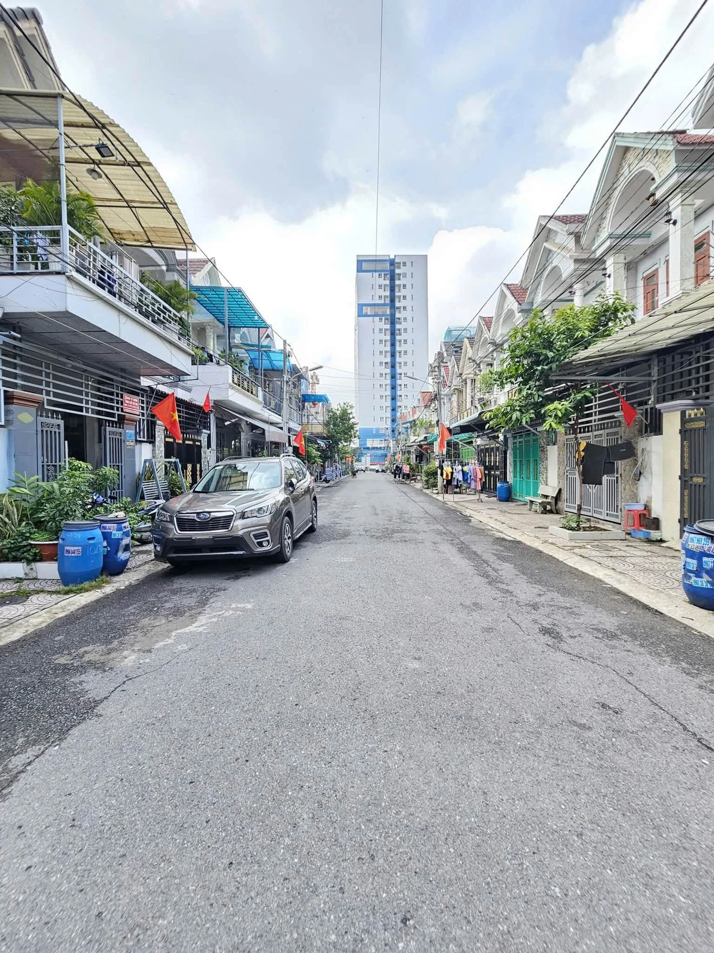 Bán đất 64m2 KDC Tân Đông Hiệp Dĩ An 3,2 tỷ - Ảnh 1
