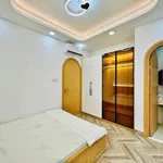 Bán nhà 3 tầng 4PN 43m² 6,1 tỷ Bình Thạnh - Ảnh thu nhỏ 4