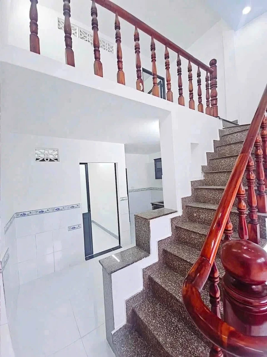 Bán nhà 3 phòng ngủ 44m² Bình Chuẩn 1 tỷ 50 - Ảnh thu nhỏ 3