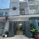 Bán nhà hẻm 83m2, 3PN, Bình Tân 5,85 tỷ - Ảnh thu nhỏ 1