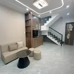 Bán nhà phố 25m2, 2PN, 2WC, Tô Hiệu, giá 1 tỷ - Ảnh thu nhỏ 1