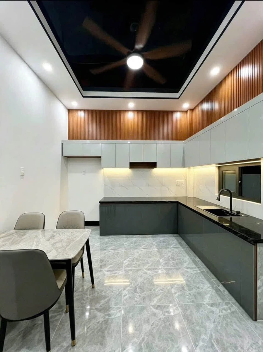 Bán nhà mới 2 phòng ngủ 112,5m² Rạch Giá - Ảnh thu nhỏ 5