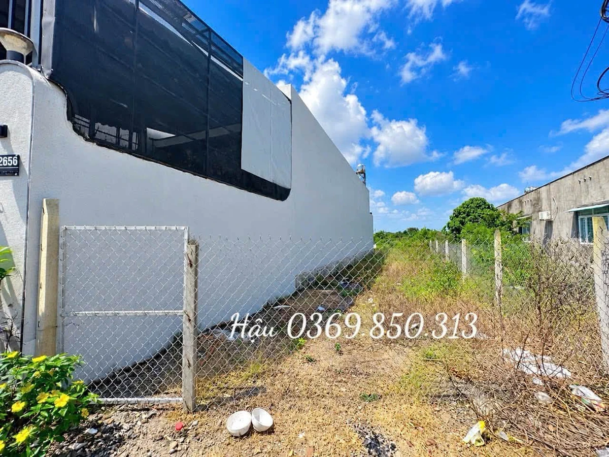 Bán đất thổ cư 5x25m mặt tiền nhựa đường số 4 Bàu Trâm, Long Khánh, giá 1,28 tỷ - Ảnh thu nhỏ 3