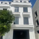 Shophouse xây thô 3,5 tầng 103,5m² đường 39m giá 4 tỷ - Ảnh thu nhỏ 1