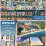 BeachTro Tower 2PN + view pháo hoa, Sunworld, biển giá 6,12 tỷ, CK lên đến 24,5%. LH 0909 407 *** - Ảnh thu nhỏ 13