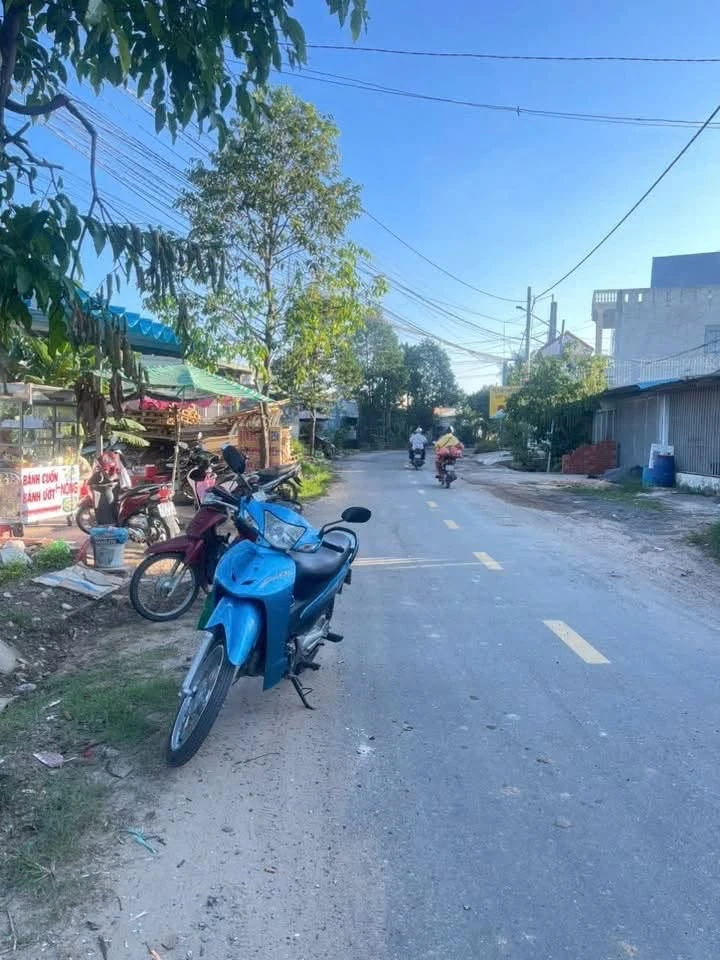Bán đất mặt tiền Bàu Sen 1.000m² giá 5 tỷ 400 triệu - Ảnh thu nhỏ 3