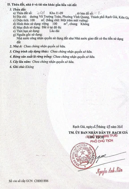 Bán nhà phố mặt tiền đường An Sơn, Đà Lạt 60m², 1 trệt 3 lầu, giá 7,5 tỷ ticco