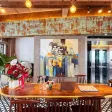 Nhà 4 tầng sẵn 8 phòng đường Nguyễn Lộ Trạch đã có sổ, đang KDoanh homestay doanh thu 120tr/tháng - Ảnh thu nhỏ 22