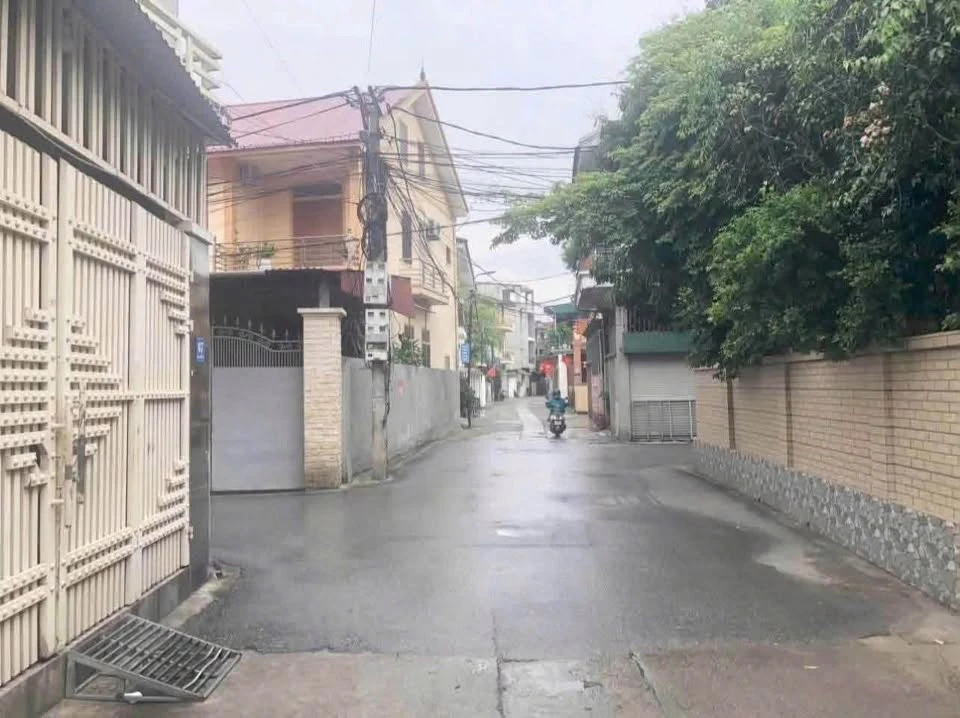 Bán đất trung tâm Thành Vinh 88.6m² đường 6m, 4 tỷ - Ảnh thu nhỏ 2