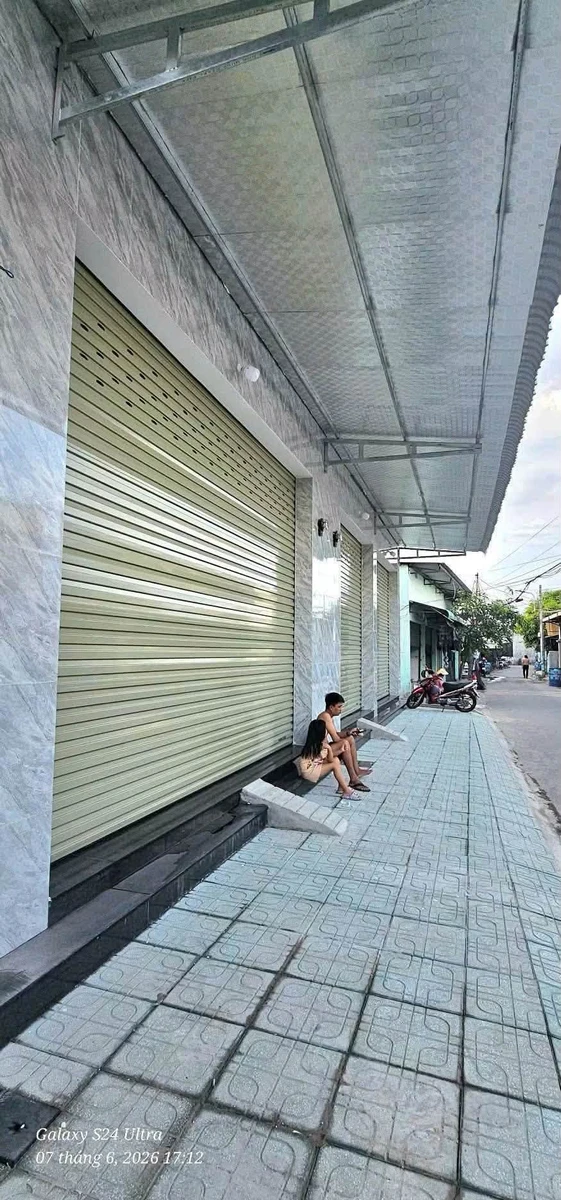 Bán 2 ki-ốt 123m2 Hòa Lợi Bến Cát Bình Dương 2.5 tỷ - Ảnh thu nhỏ 2