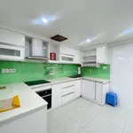 Bán nhà hẻm xe hơi 4 tầng 53m² Cách Mạng Tháng 8 Quận 10 - Ảnh thu nhỏ 5