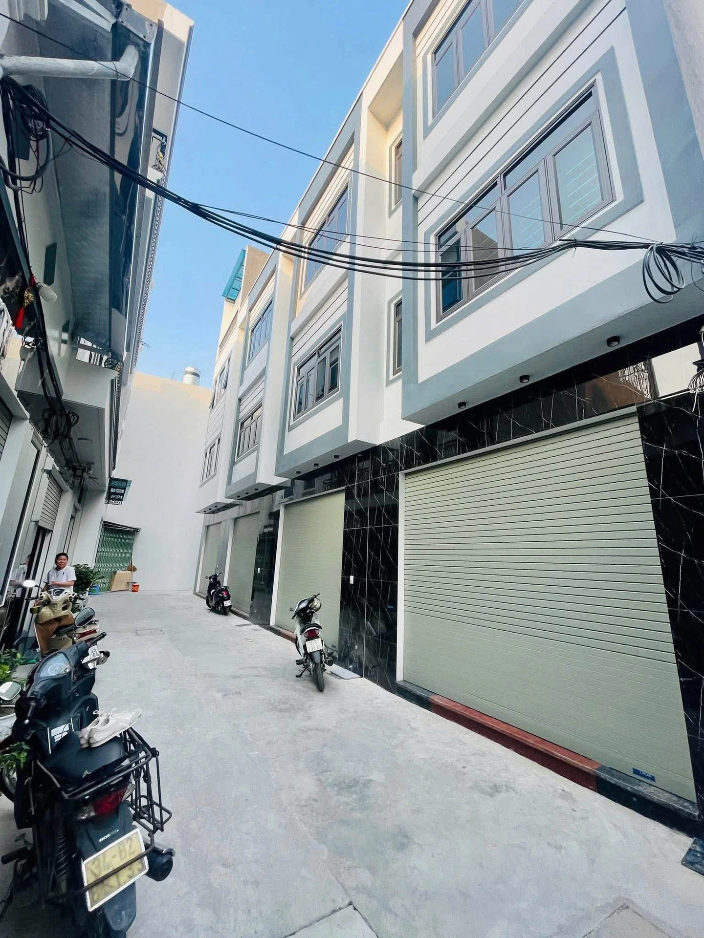Bán nhà 3-4 tầng 45m² Nguyễn Thị Duệ, Hải Dương - Ảnh 1