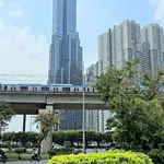 Bán nhà phố 76m² 4 PN Nguyễn Văn Thương Q1 gần Metro - Ảnh thu nhỏ 1
