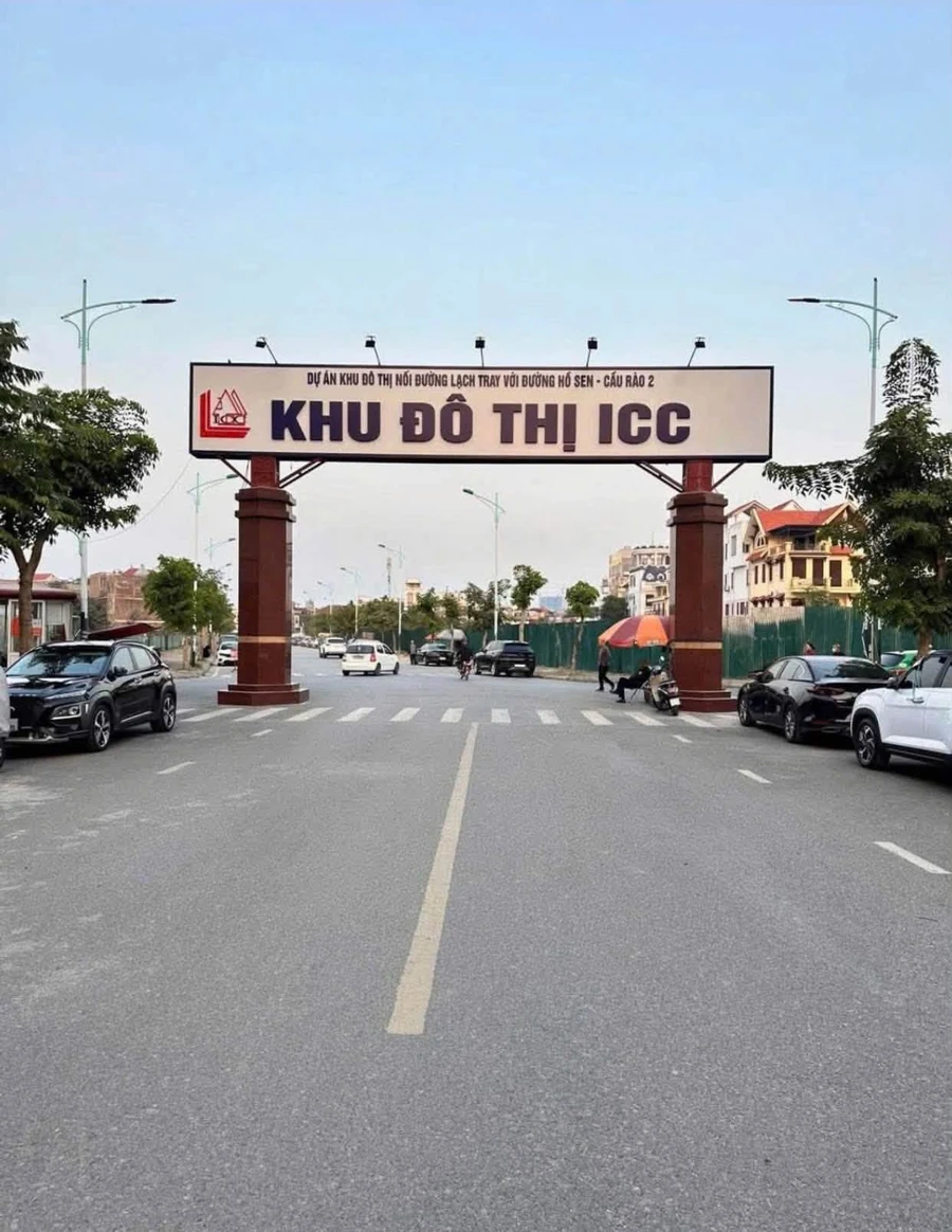 Bán toà nhà 6 tầng 150m mặt tiền 7.5m Quán Mau 36.5 tỷ - Ảnh 1