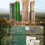 CĂN 2 PHÒNG NGỦ - 85M2+BÃI ÔTÔ ĐỊNH DANH -PALM RIVER QUẬN 2 -12 TỶ THANH TOÁN GIÃN - Ảnh thu nhỏ 18