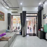 Bán nhà hoàn công kiên cố, 4,5x25m, giá 1,79 tỷ, Đức Hòa Đông - Ảnh thu nhỏ 3