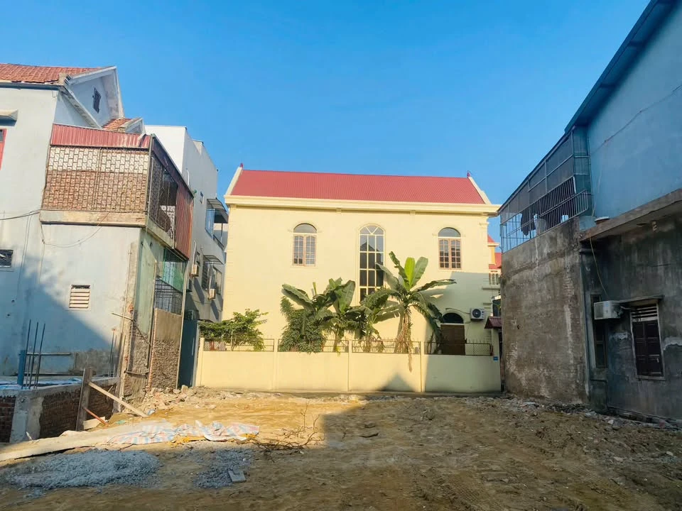 Đất bán 72.5m2 Phường Vinh Phú, Bình Dương - Ảnh thu nhỏ 4