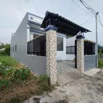 Bán nhà cấp 4 2PN, 78m² Ấp Phước Hưng, 1.3 tỷ - Ảnh thu nhỏ 2