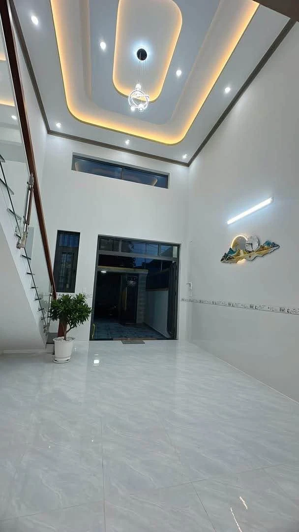 Bán nhà sổ riêng 3PN 123m² Phước Tân Đồng Nai 2.49 tỷ - Ảnh thu nhỏ 4