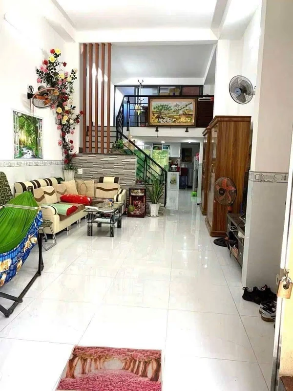 Bán nhà trọ 12 phòng, 101m², Quy Nhơn, 7 tỷ 400 triệu