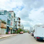 Bán nhà mặt tiền Võ Văn Kiệt Quận 6, 125m2 vừa ở vừa kinh doanh - Ảnh thu nhỏ 1