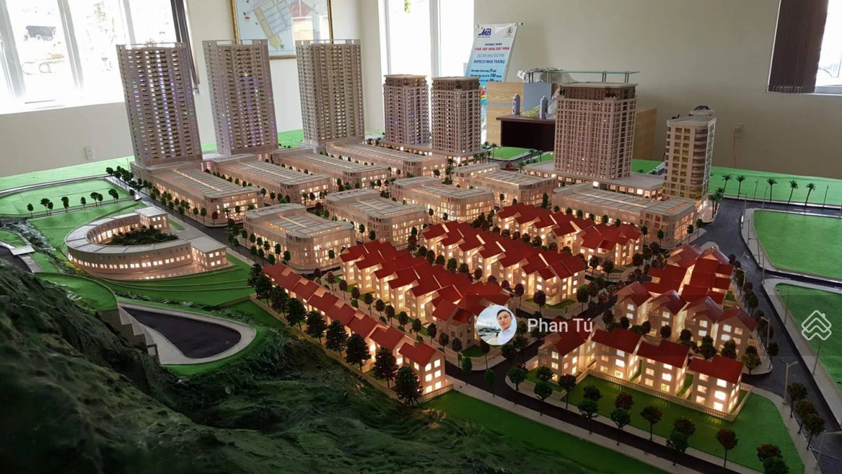 Mipeco Nha Trang - tài sản đầu tư sinh lời bền vững - 0972 336 *** - Ảnh thu nhỏ 3