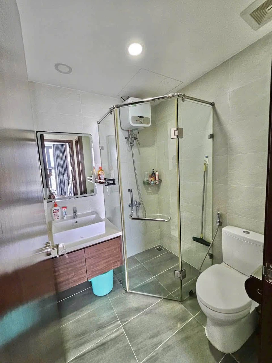 Bán căn hộ 2PN 65m² Phú Tài Residence Quy Nhơn, 2,2 tỷ - Ảnh thu nhỏ 5