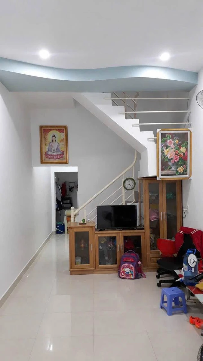 Bán nhà 2 phòng ngủ 40,5m² Vũng Tàu giá 3,65 tỷ - Ảnh thu nhỏ 2