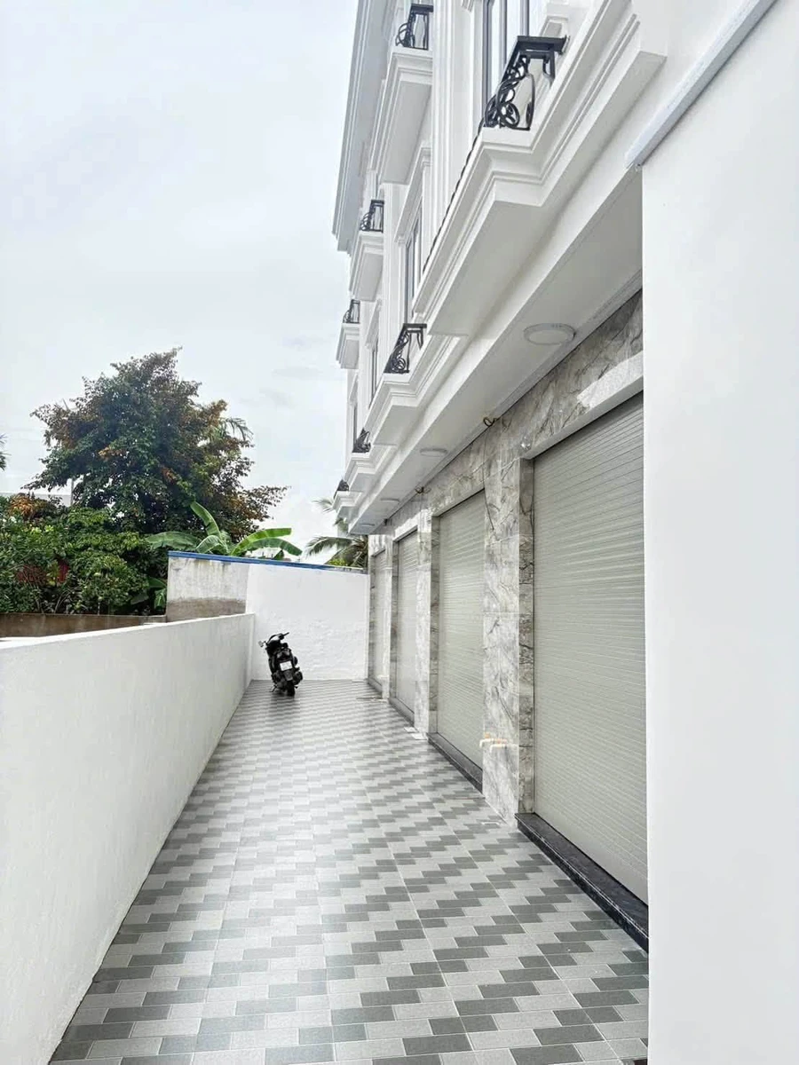 Bán nhà 45m2 x 3 tầng tại Nam Hải, Hải An, Hải Phòng - Ảnh 1