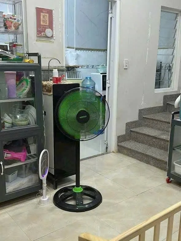 Bán nhà Trần Bạch Đằng 90m² 3 phòng ngủ Rạch Giá 2,6 tỷ - Ảnh 1