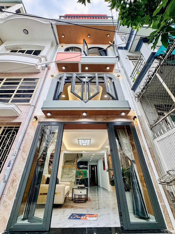 Bán nhà 105m² Phường An Hội, Bến Tre 2 tỷ 150 triệu 511lh