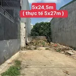 Bán đất thổ cư hẻm 122m² Lê Duẩn, Buôn ma Thuột - Ảnh thu nhỏ 3